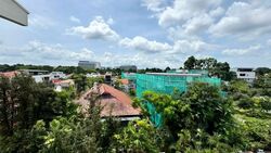 Toh Yi Court (D21), Condominium #536230731